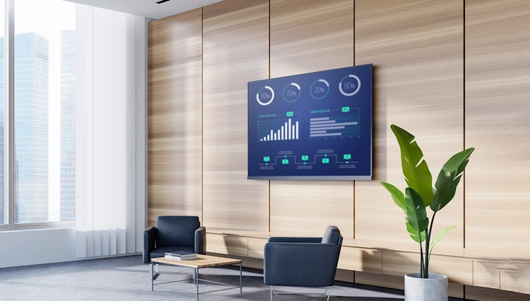 Телевидение для бизнеса от Ростелеком в деревня Софряково (Московская область)